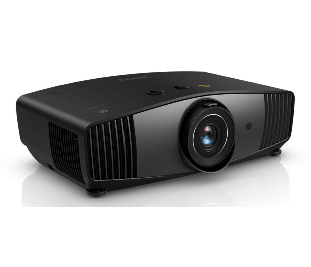 BenQ W5700 DLP 4K - 581399 - zdjęcie 3